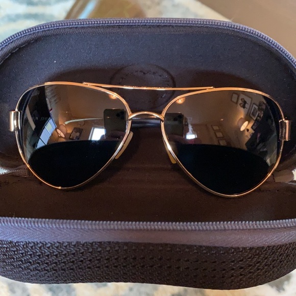 Costa Del Mar Sunglasses LIKE NEW!! - Picture 2 of 7